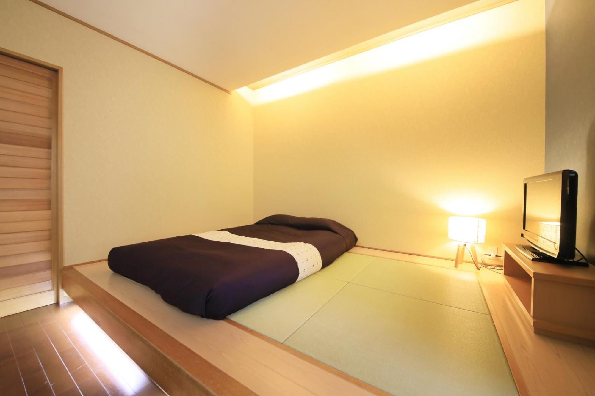 Hotel Fulsato Tsuchihatakozan Habitación foto