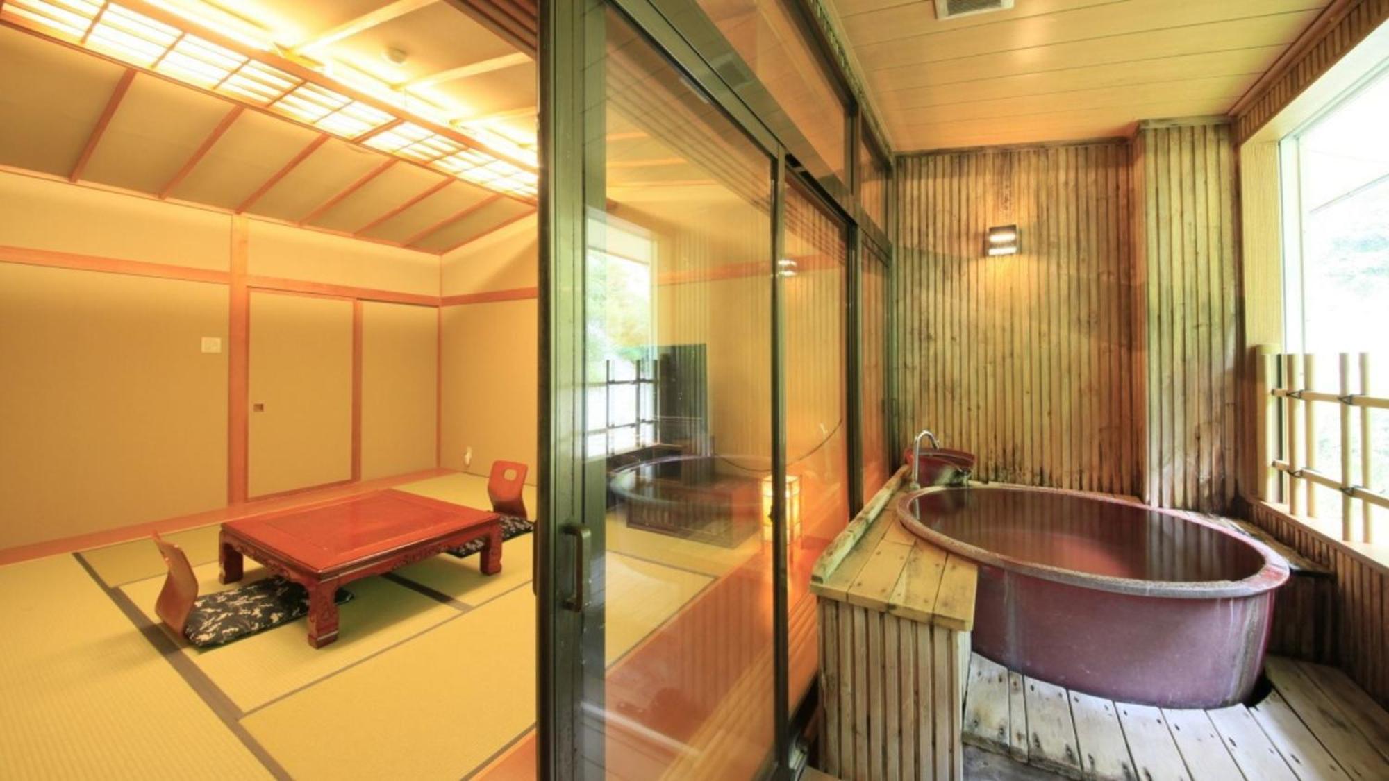 Hotel Fulsato Tsuchihatakozan Habitación foto