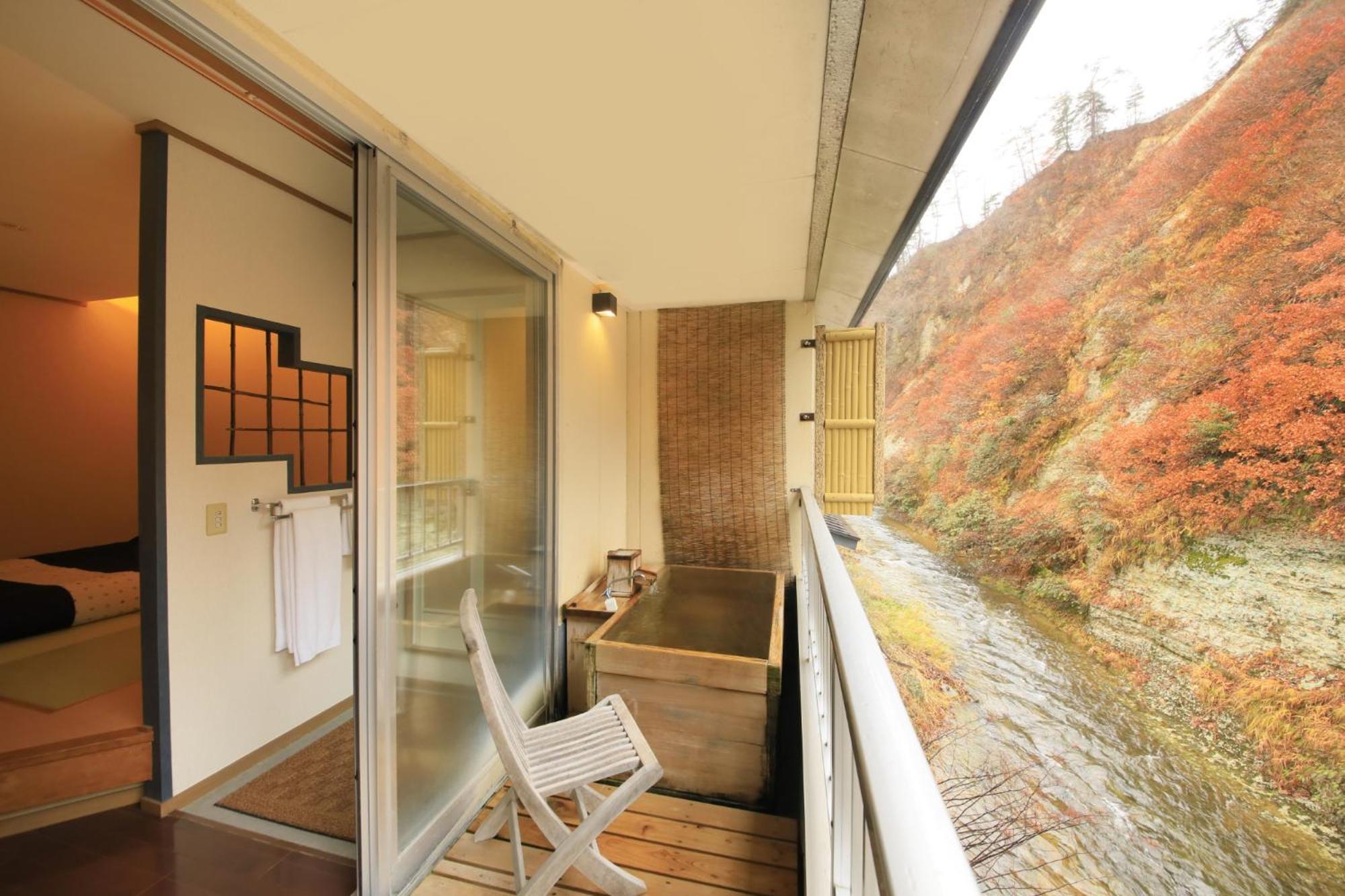 Hotel Fulsato Tsuchihatakozan Habitación foto