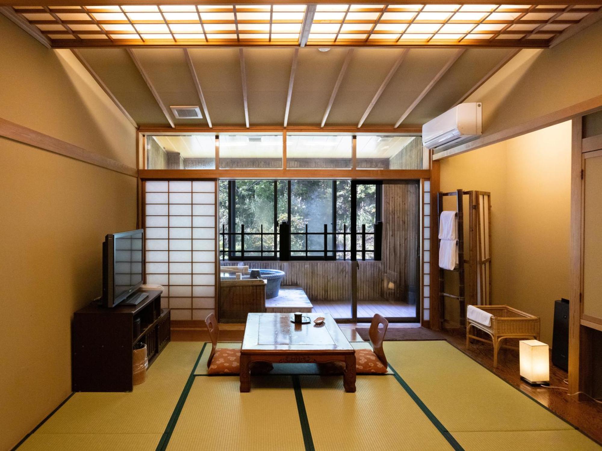 Hotel Fulsato Tsuchihatakozan Habitación foto