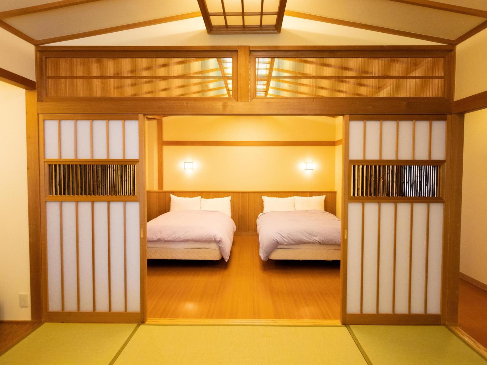 Hotel Fulsato Tsuchihatakozan Habitación foto